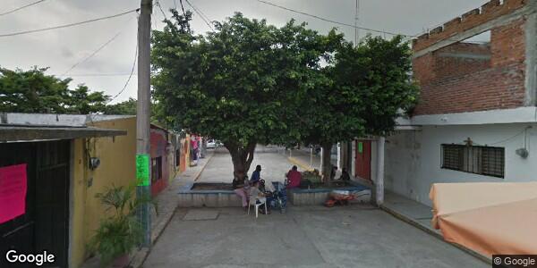 AYUDANTÍA LOMAS DEL CARRIL
